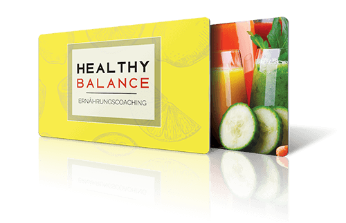 Health Balance Weight Loss Plan