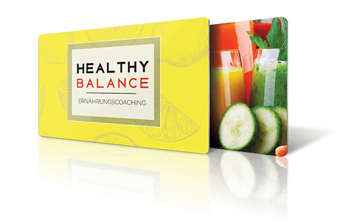 Health  Balance Weight Loss Plan